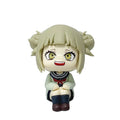 18Cm/7.09In Hot Anime My Hero Academia Hero Figures Deku Bakugou Katsuki Action Figural PVC Toys Desktop Statue Collection Gifts