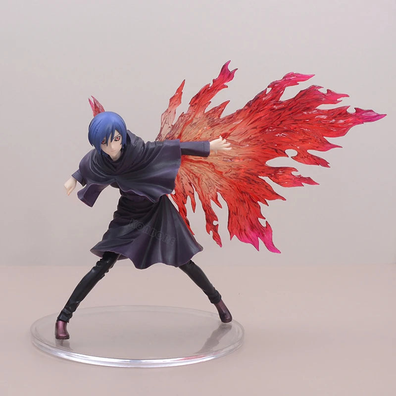 #2734 Tokyo Ghoul Ken Kaneki Anime Figure ARTFX J Touka Kirishima Action Figure Haise Sasaki Figurine Collectible Model Doll Toy