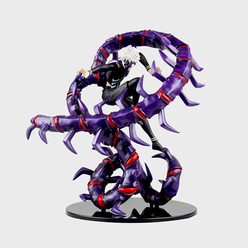 #2734 Tokyo Ghoul Ken Kaneki Anime Figure ARTFX J Touka Kirishima Action Figure Haise Sasaki Figurine Collectible Model Doll Toy